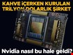 1 trilyon dolarlık şirket Nvidia: Nasıl yapay zekânın süper gücü hâline geldi?