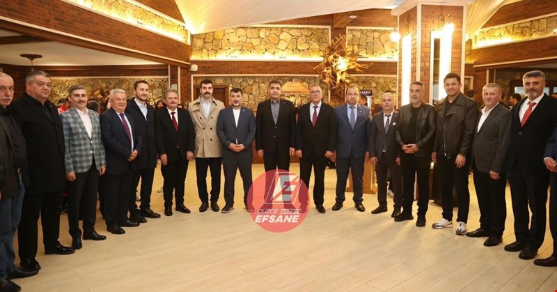 Cumayeri’nde Toplu Açılış ve Hilaltepe Konserleri Coşkusu
