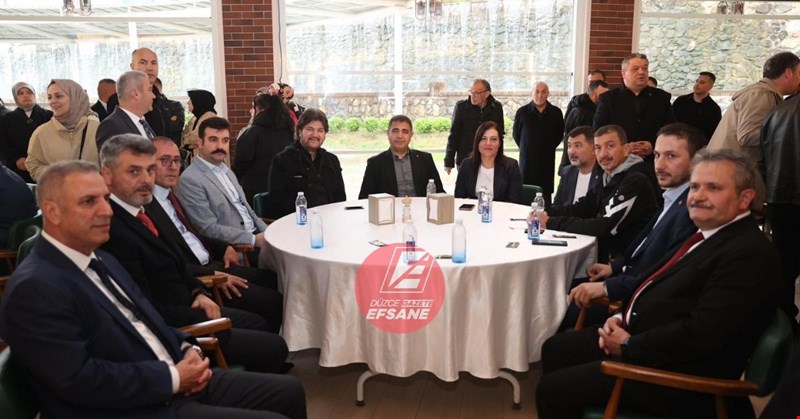 Cumayeri’nde Toplu Açılış ve Hilaltepe Konserleri Coşkusu
