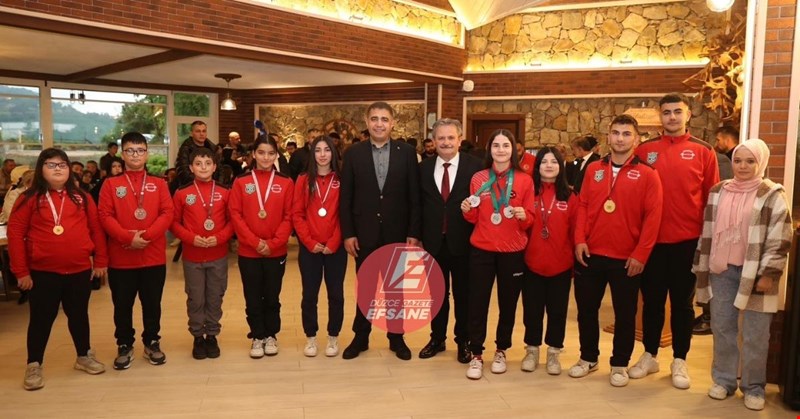 Cumayeri’nde Toplu Açılış ve Hilaltepe Konserleri Coşkusu