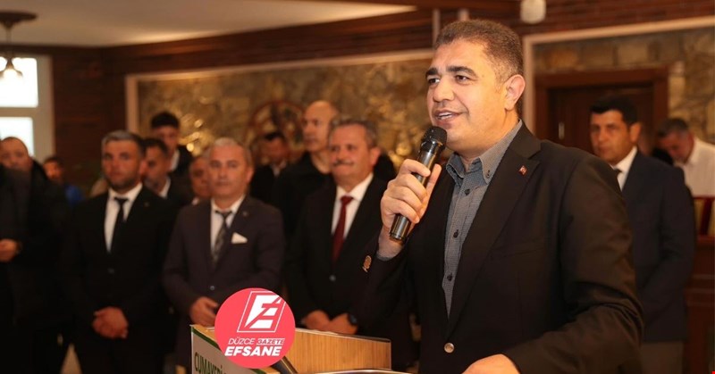 Cumayeri’nde Toplu Açılış ve Hilaltepe Konserleri Coşkusu