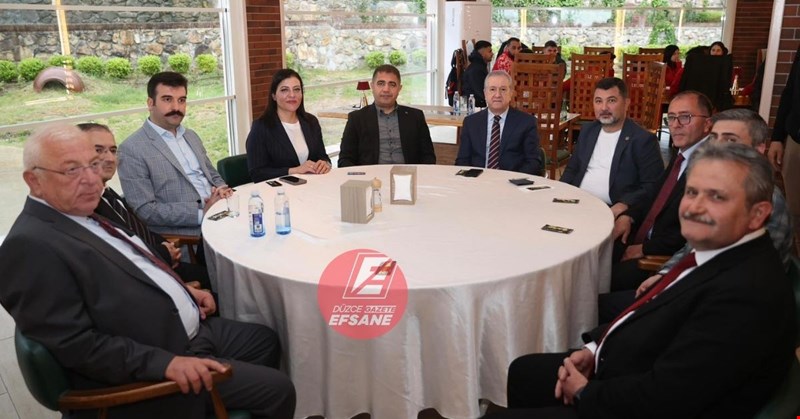 Cumayeri’nde Toplu Açılış ve Hilaltepe Konserleri Coşkusu