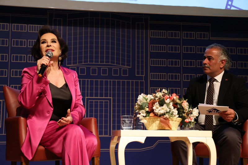 Düzce Konuralp Uluslararası Film Festivali Görkemli Bir Açılışla Başladı