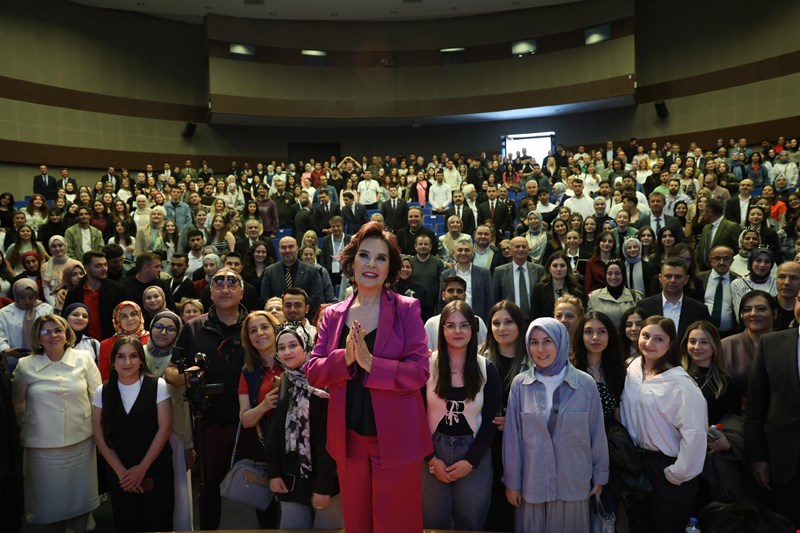 Düzce Konuralp Uluslararası Film Festivali Görkemli Bir Açılışla Başladı