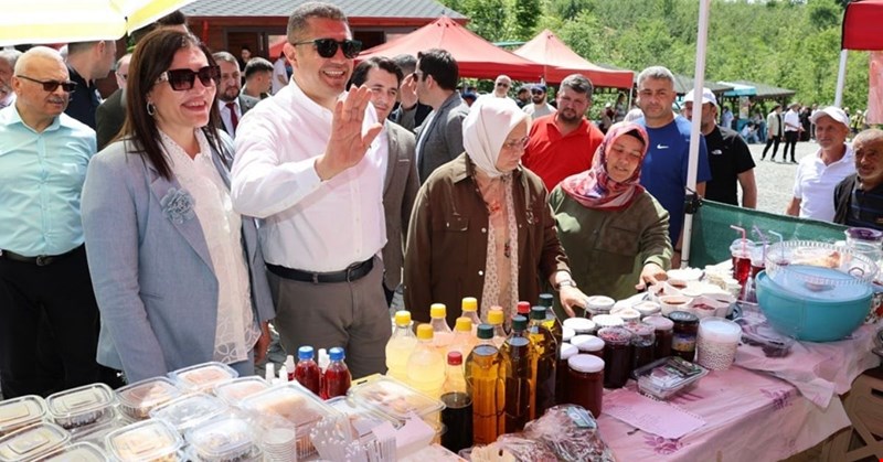Sarıkaya Mağarası’nda “CaveFest” Coşkusu: Gençlik Haftası’na Doğa İçinde Renkli Kutlama