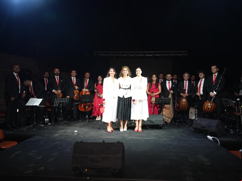 Tarih ve Ezgilerle Zafer Kutlaması