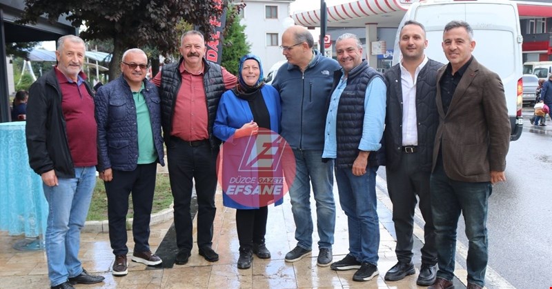 BEYKÖY’DE YENİ BİR LEZZET NOKTASI: KUDAL DÖNER HİZMETE GİRDİ