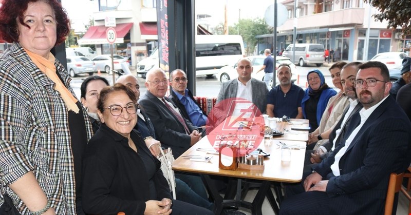 BEYKÖY’DE YENİ BİR LEZZET NOKTASI: KUDAL DÖNER HİZMETE GİRDİ