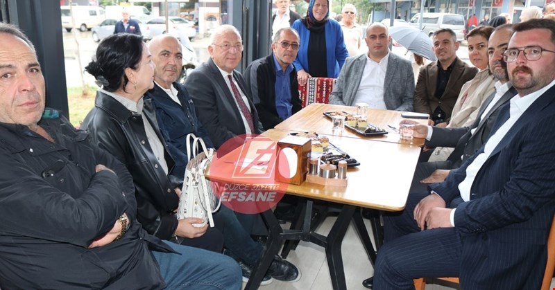 BEYKÖY’DE YENİ BİR LEZZET NOKTASI: KUDAL DÖNER HİZMETE GİRDİ