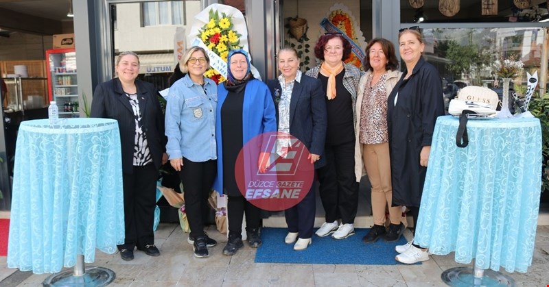 BEYKÖY’DE YENİ BİR LEZZET NOKTASI: KUDAL DÖNER HİZMETE GİRDİ
