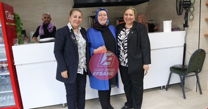 BEYKÖY’DE YENİ BİR LEZZET NOKTASI: KUDAL DÖNER HİZMETE GİRDİ