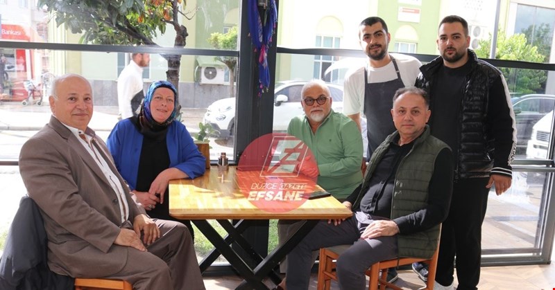 BEYKÖY’DE YENİ BİR LEZZET NOKTASI: KUDAL DÖNER HİZMETE GİRDİ