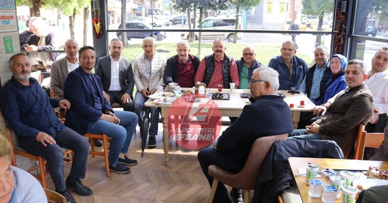 BEYKÖY’DE YENİ BİR LEZZET NOKTASI: KUDAL DÖNER HİZMETE GİRDİ