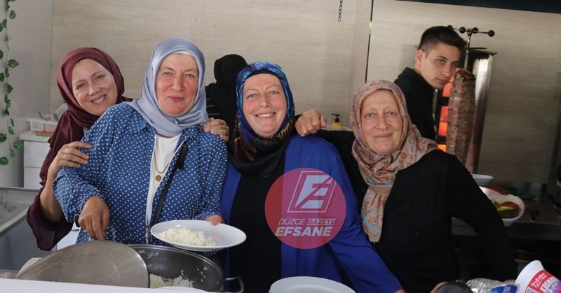 BEYKÖY’DE YENİ BİR LEZZET NOKTASI: KUDAL DÖNER HİZMETE GİRDİ