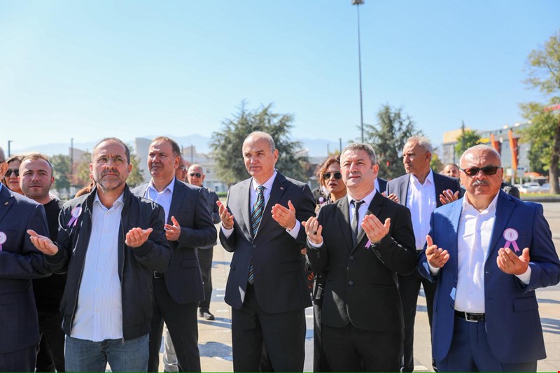 Düzce’de Ahilik Haftası Coşkusu Başladı