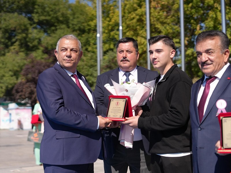 Düzce’de Ahilik Haftası Coşkusu Başladı