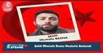 Şehit Mustafa Bazna Dualarla Anılacak