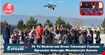 75. Yıl İlkokulu’nda Drone Teknolojisi Tanıtımı: Öğrenciler Geleceğin Meslekleriyle Buluştu