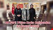 AK Parti Düzce Kadın Kollarından 25 Kasım Mesajı