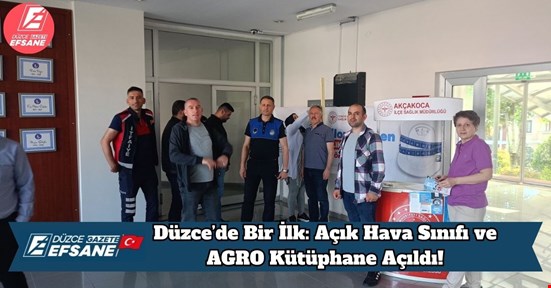 AKÇAKOCA BELEDİYESİ’NDE “İDEAL KİLONU ÖĞREN, SAĞLIKLI YAŞA” ETKİNLİĞİ!