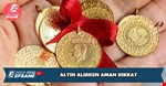 ALTIN ALIRKEN AMAN DİKKAT: Piyasada "Suriye çeyreği" alarmı!