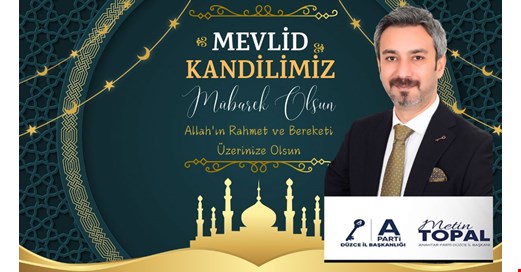 ANAHTAR PARTİ DÜZCE İL BAŞKANLIĞI