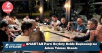 ANAHTAR Parti Beyköy Belde Başkanlığı’na Adem Yılmaz Atandı