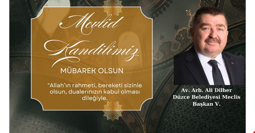 AV. ARB. ALİ DİLBER