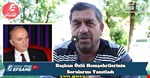 Başkan Özlü Hemşehrilerinin Sorularını Yanıtladı