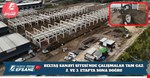 BELTAŞ SANAYİ SİTESİ’NDE ÇALIŞMALAR TAM GAZ: 2. VE 3. ETAPTA SONA DOĞRU