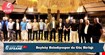 Beyköy Belediyespor’da Güç Birliği
