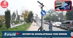BEYKÖY’DE AYDINLATMADA YENİ DÖNEM