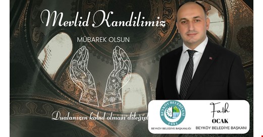 BEYKÖY BELEDİYE BAŞKANLIĞI