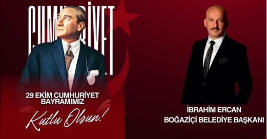 BOĞAZİÇİ BELEDİYEBAŞKANLIĞI