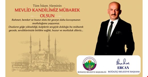 BOĞAZİÇİ BELEDİYEBAŞKANLIĞI