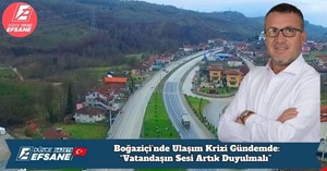 Boğaziçi’nde Ulaşım Krizi Gündemde: “Vatandaşın Sesi Artık Duyulmalı”