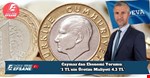 Caymaz’dan Ekonomi Yorumu: “1 TL’nin Üretim Maliyeti 4,3 TL”