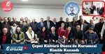 Çepni Kültürü Düzce’de Kurumsal Kimlik Kazandı