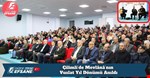 Çilimli’de Mevlânâ’nın Vuslat Yıl Dönümü Anıldı