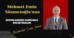 ÇOCUKLARIMIZI CAMİLERLE BULUŞTURALIM