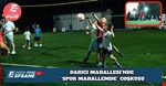 DARICI MAHALLESİ’NDE “SPOR MAHALLEMDE” COŞKUSU
