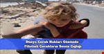 Dünya Çocuk Hakları Gününde; Filistinli Çocukların Sessiz Çığlığı