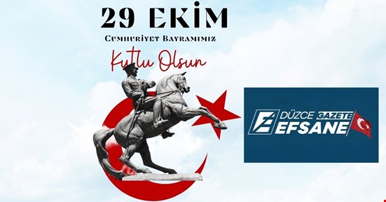 DÜZCE GAZETE EFSANE