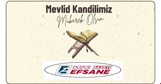 DÜZCE GAZETE EFSANE