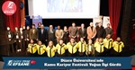 Düzce Üniversitesi’nde Kamu Kariyer Festivali Yoğun İlgi Gördü