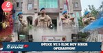 DÜZCE VE 5 İLDE DEV SİBER OPERASYON!