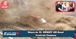 Düzce’de 35. DÜSOFF Off-Road Festivali Coşkusu