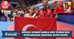 DÜZCELİ SPORCU DAMLA NUR YILMAZ’DAN ULUSLARARASI ARENADA ALTIN ZAFER!