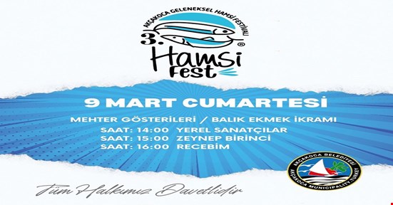 HAMSİYE DOYACAK! RECEBİM İLE HORON OYNAYACAKLAR