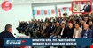 HÜSEYİN GÜR, İYİ PARTİ DÜZCE MERKEZ İLÇE BAŞKANI SEÇİLDİ